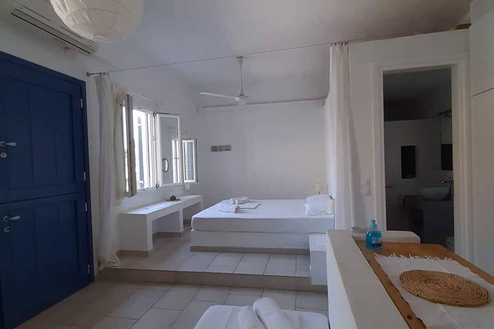 Gîte pour 2 personnes dans Sifnos - 4