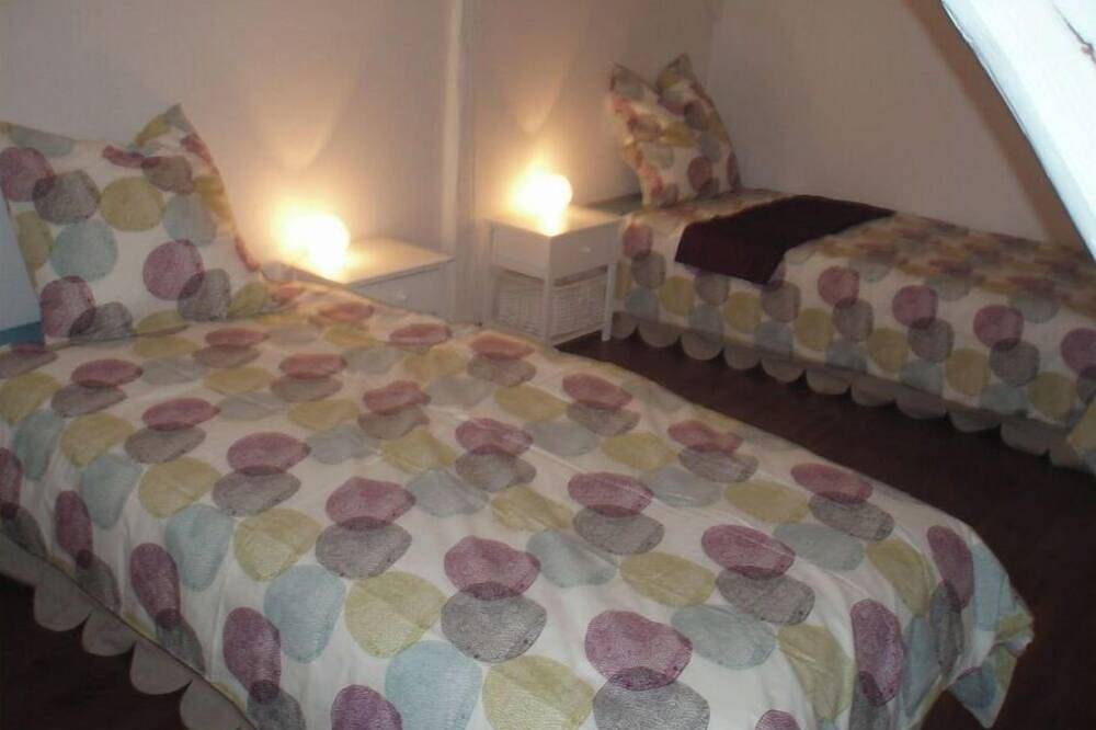 Entire apartment, Tourist Rental Historic Center Colmar in Colmar, Colmar region