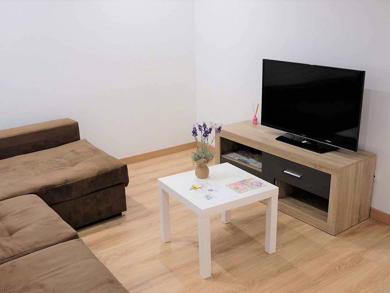 Appartement entier, Elegant Apartment in Ourense with Private Terrace in Orense, Orense Région