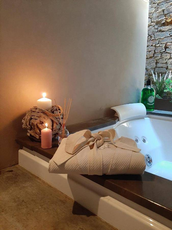 Borgo Di Beppe E Gloria Suite in San Giovanni Valdarno, Valdarno