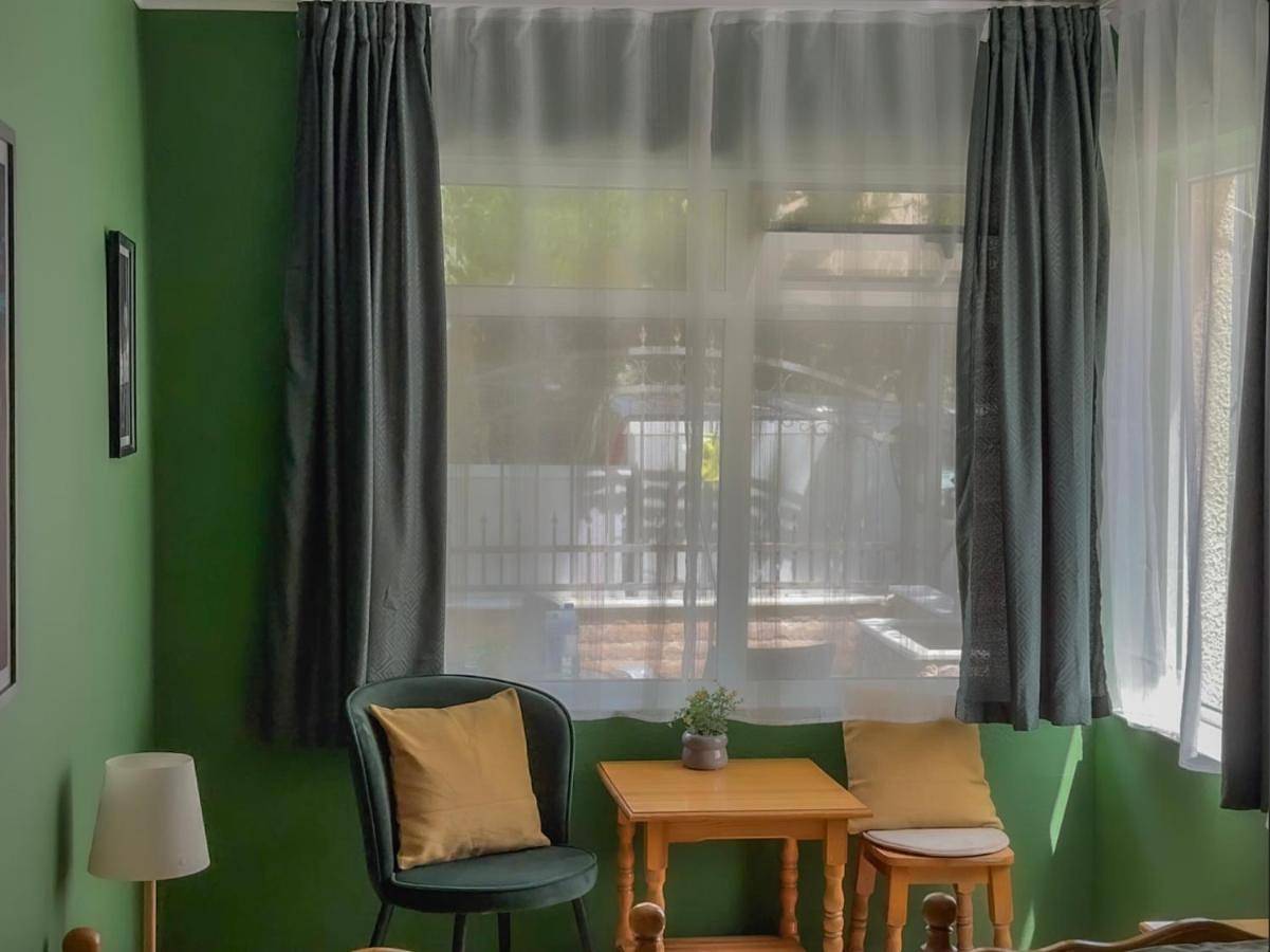 Double Room - Disability Access in Ravda, Nessebar