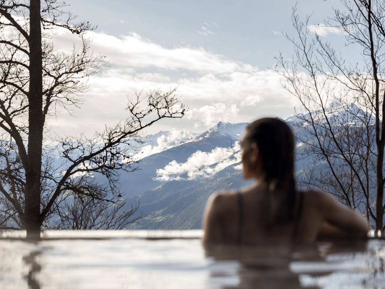 Miramonti Boutique Hotel - Explorer Classic in Hafling, Sarntaler Alpen