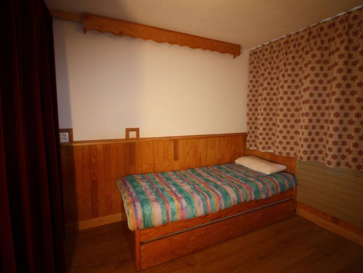 Gîte pour 2 personnes à Tignes - 4