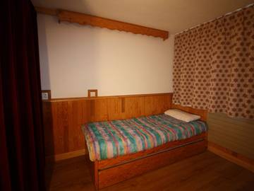 Studio pour 2 Personnes dans Tignes, Espace Killy, Photo 3
