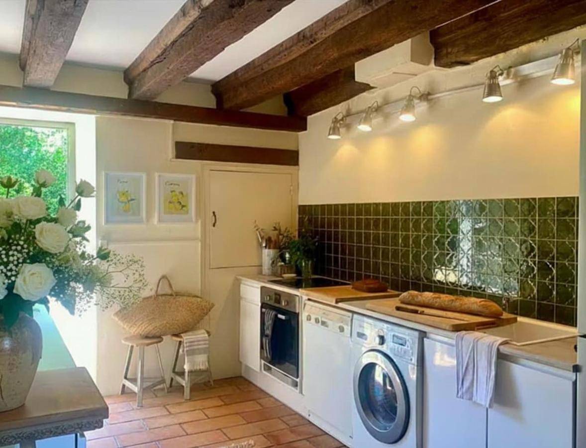 Three-Bedroom House in Plaisance, Périgord Pourpre