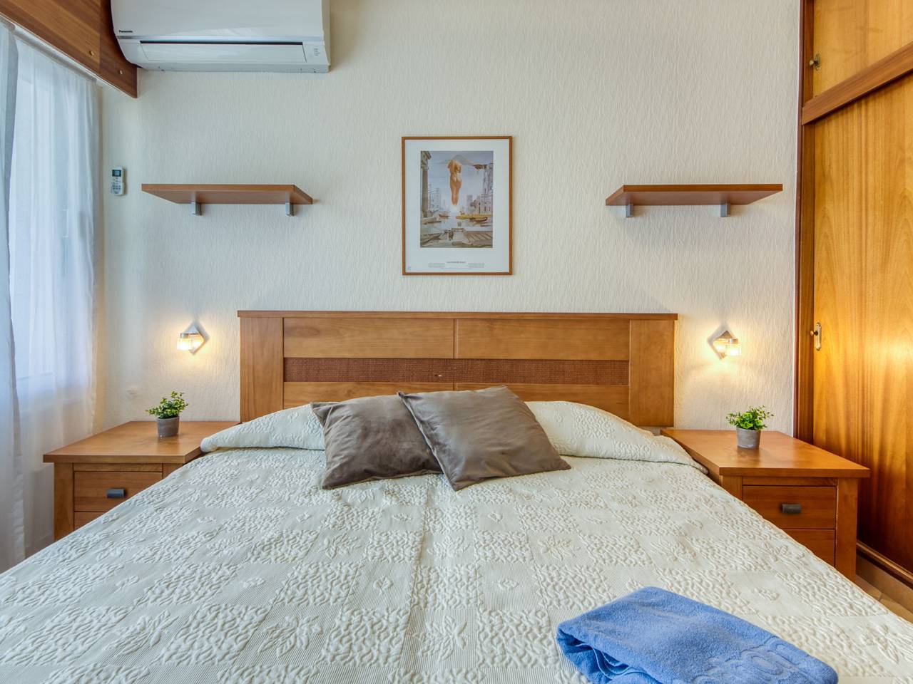 Apartamento entero, Roses Holiday Center in Santa Margarida, Roses