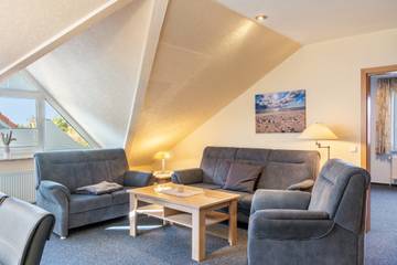 Ferienwohnung für 5 Personen in Horumersiel, Wangerland, Bild 4