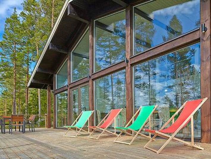Villa miestamo in Pirkanmaa