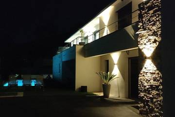Villa pour 8 Personnes dans Ollioules, Région de Toulon, Photo 3