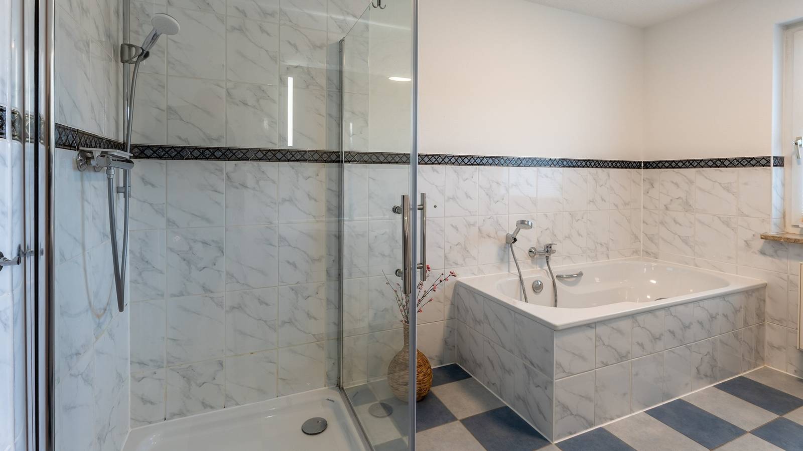 Appartement de vacances entier, Feuer in Koserow, Bernsteinbäder