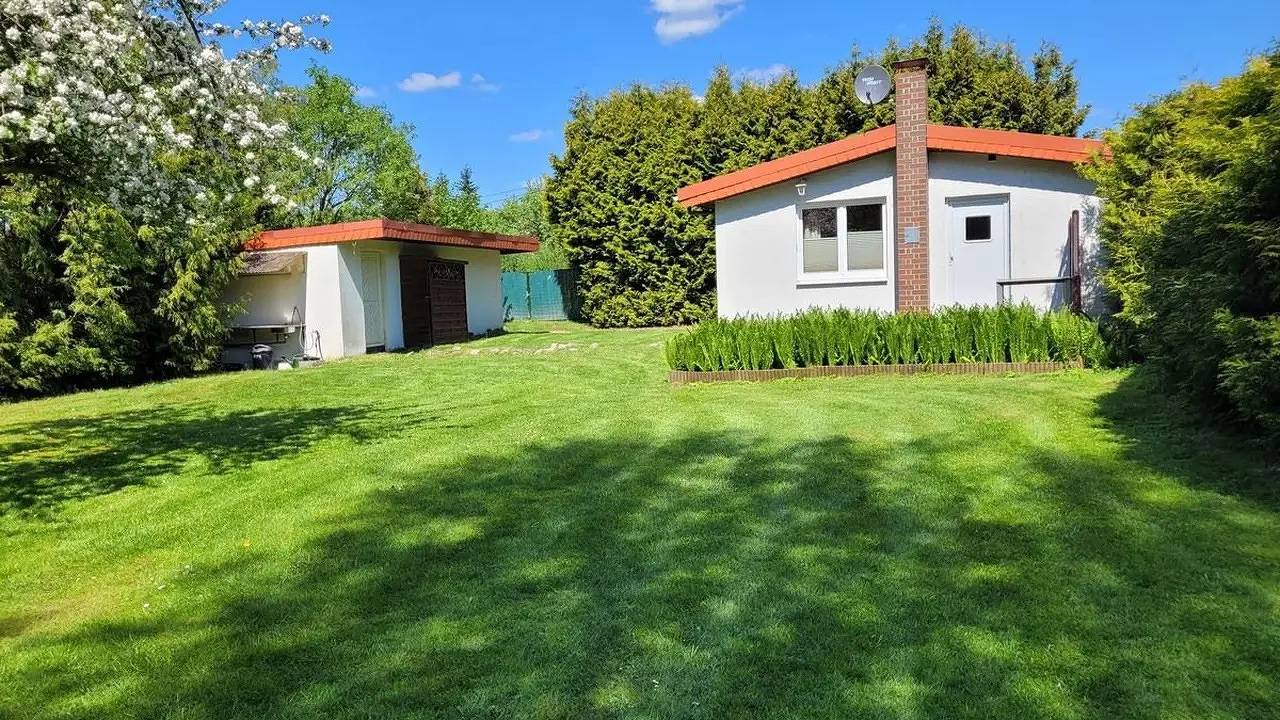 Ferienhaus für 3 Personen (48 m²) in Waren (Müritz) in Waren (Müritz), Müritz