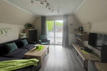 Ferienwohnung für 4 Personen in Ratekau