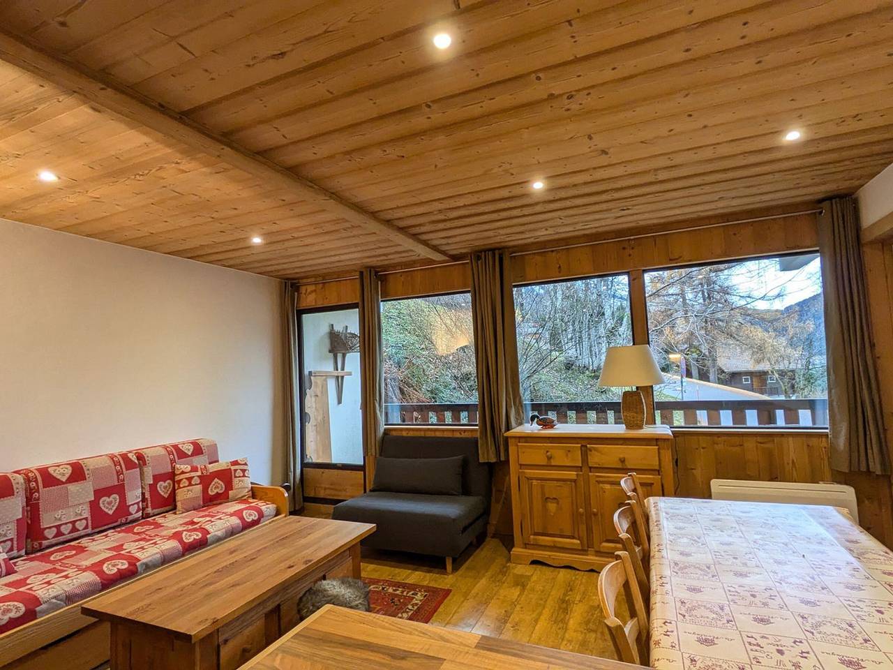 Photo : Appartement de vacances