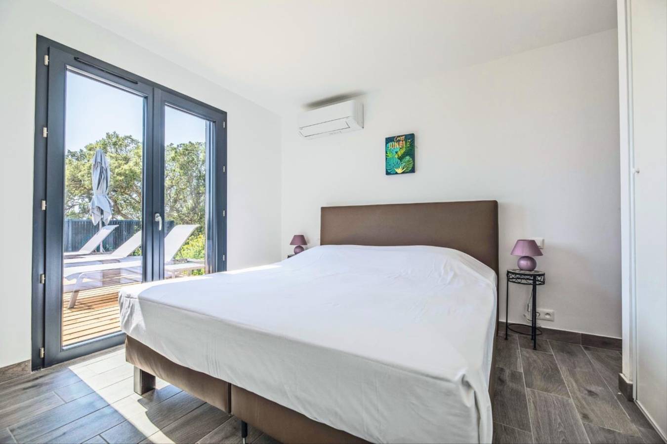 Les Terrasses d'Arsella 5p8p House S in Lecci, Arrondissement de Sartène