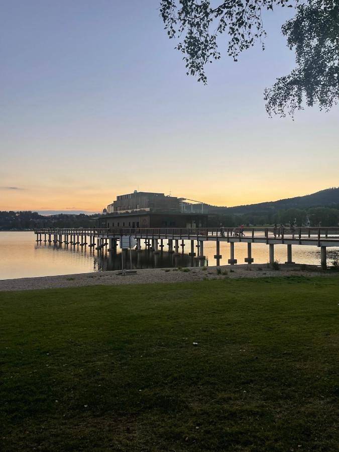Geheel appartement, One-Bedroom Apartment in Lipno Reservoir, Lipno