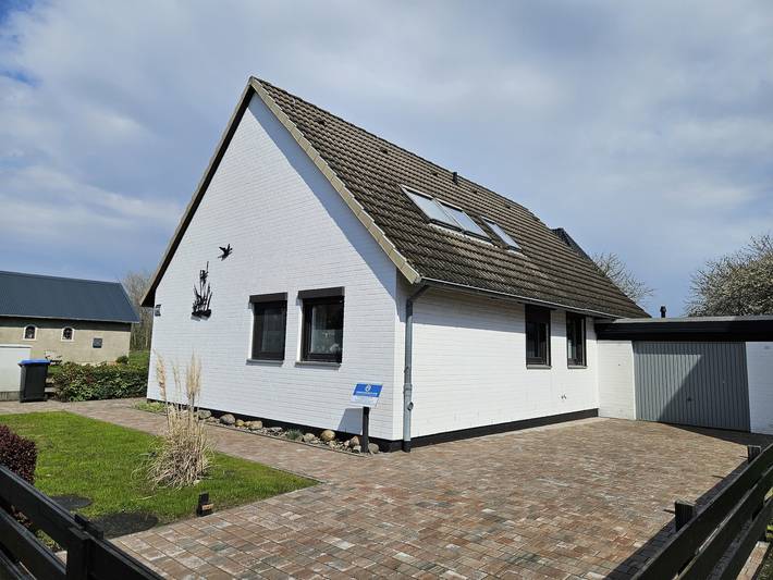 Ferienhaus für 7 Personen, mit Garten und Terrasse in Dahme - 3