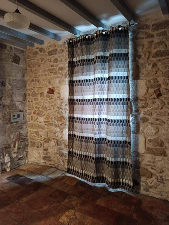 Casa de vacaciones para 8 personas, con terraza y vistas, Se admiten mascotas - 1