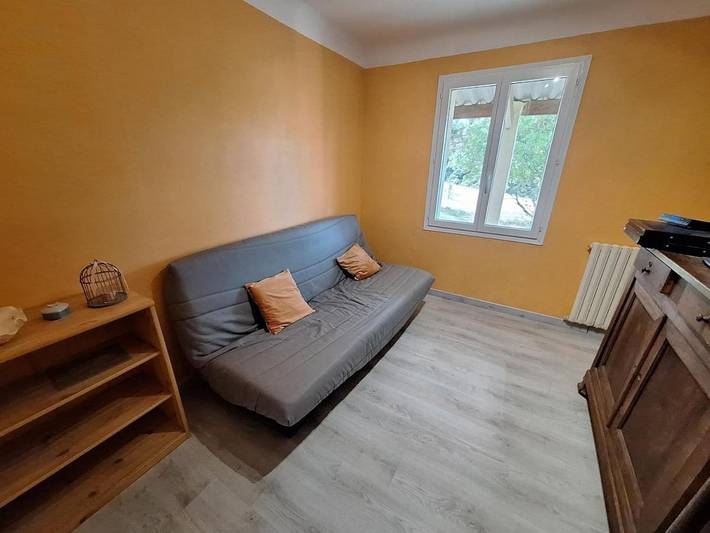 Location de vacances pour 8 personnes, avec jardin, animaux acceptés à Castelnau-Montratier - 3