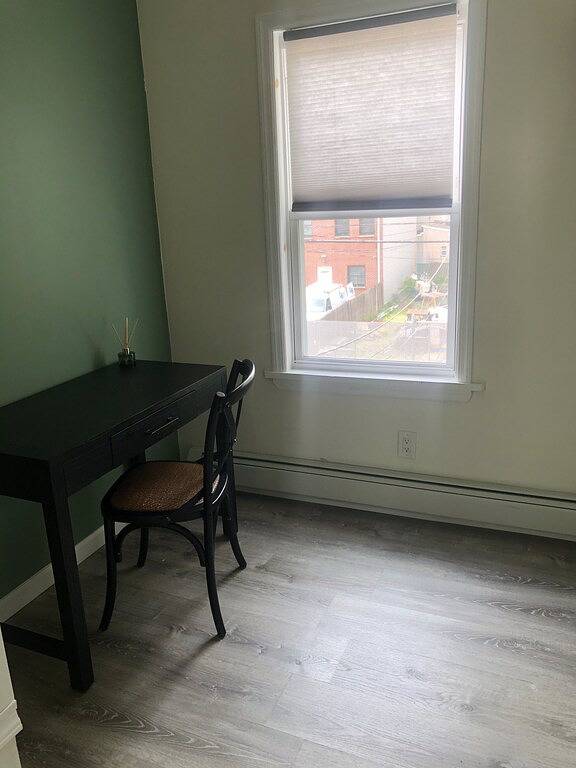 The Floral Garden Retreat in Hudson County