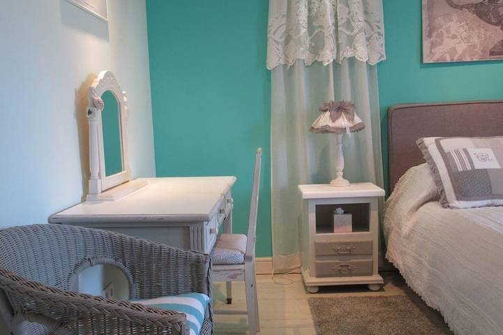 Location de vacances pour 6 personnes, avec jacuzzi et jardin à Bourg-Charente - 2