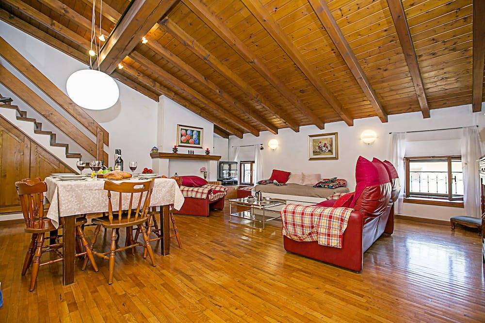 Appartamento vacanze a Trentino a partire da 185€ a notte