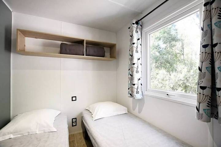 Camping für 6 Personen in Calvi - 3