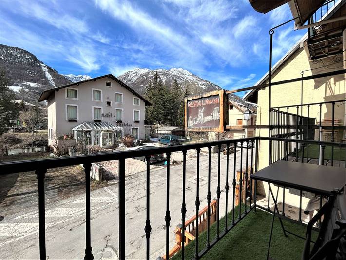 Apartamento entero, Apartamento 3 piezas en La Salle-les-Alpes, 4 plazas, cerca de pistas y centro comercial in La Salle les Alpes, Serre Chevalier
