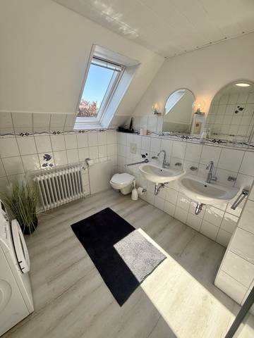 Strandhaus für 2 Personen in Neuharlingersiel, Nordsee, Bild 4