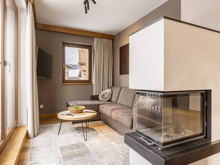 Villa voor 8 personen, met tuin in Tirol