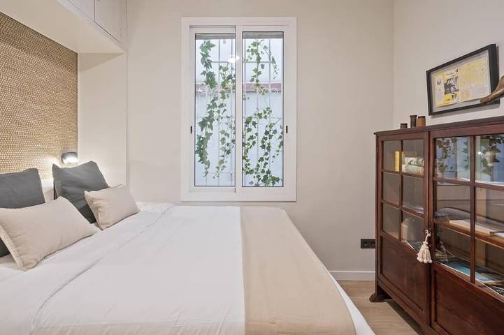 Entire apartment, Sitges Spaces Urban Oasis | 3Br/2Ba 🌴 in Sitges, Garraf