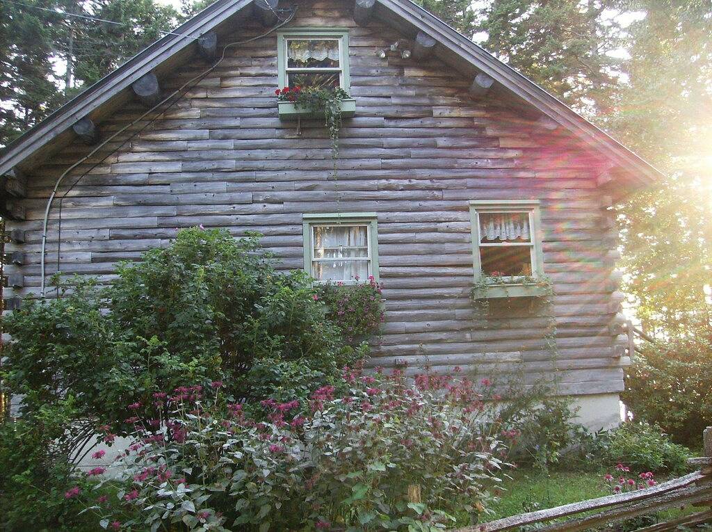 Kommen Sie, entspannen und genießen Sie wahre Ruhe und Schönheit. in Washington County (Maine)