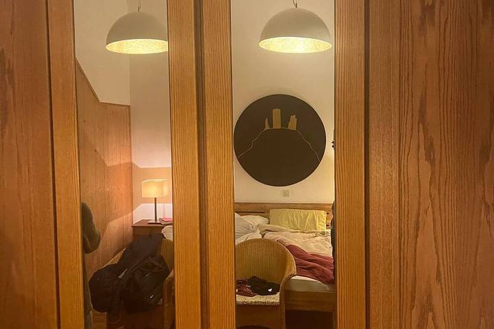 Ferienwohnung für 4 Personen, mit Garten, mit Haustier in Warburg - 2