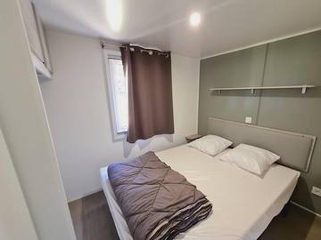 Camping pour 6 Personnes dans Châtillon-en-Diois, Région de Die, Photo 4