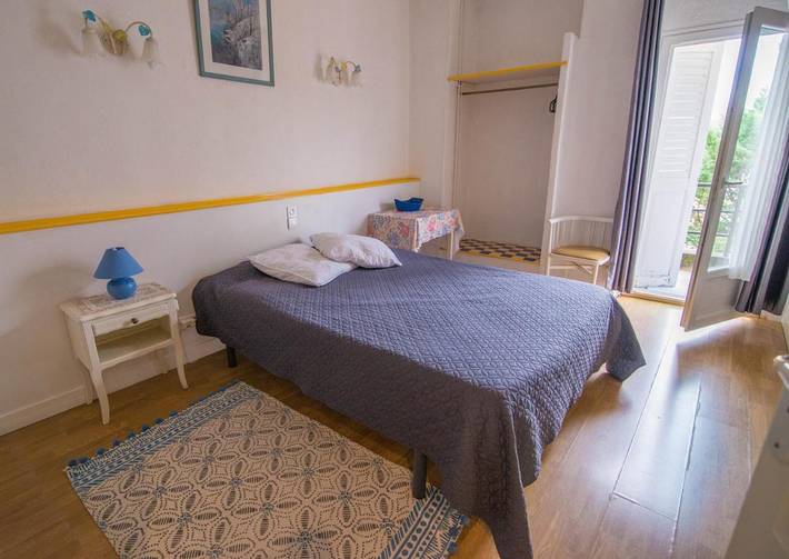 Chambre d’hôte pour 2 personnes, avec jardin en Corrèze - 2