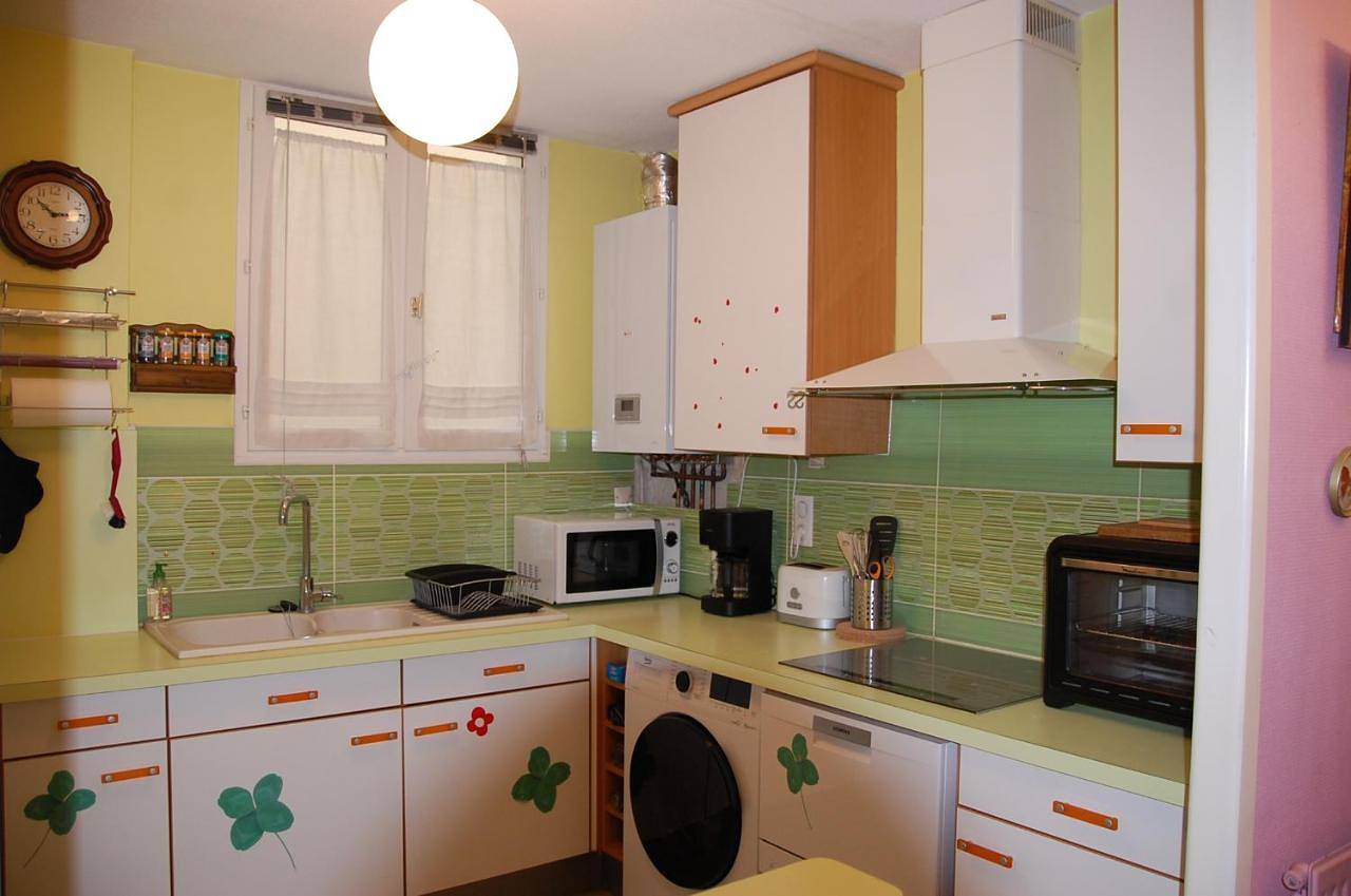 Appartement entier, One-Bedroom Apartment in Périgueux, Périgord Blanc