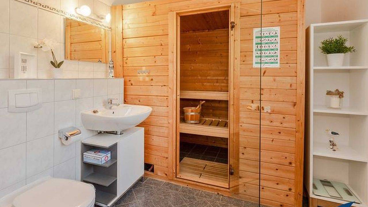 Ferienhaus für 6 Personen (100 m²) in Dargen in Kachlin, Dargen