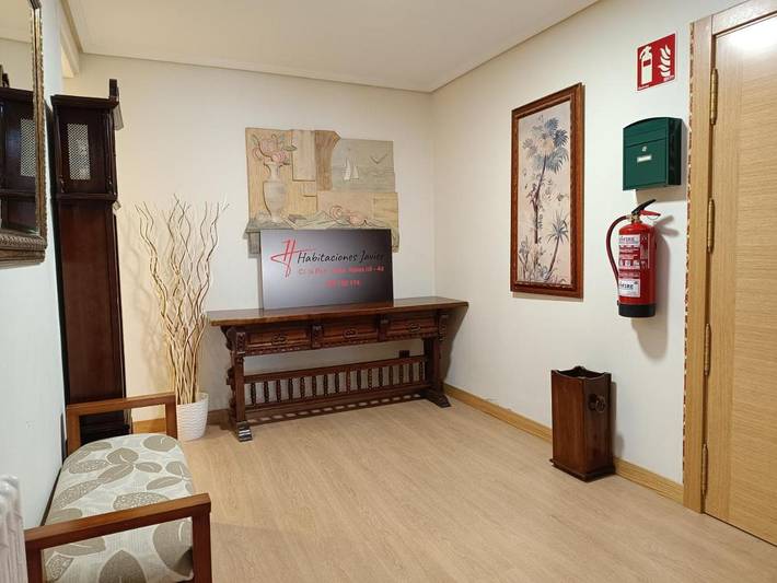 Maison d’hôte pour 2 personnes, avec vue à Vitoria-Gasteiz - 2