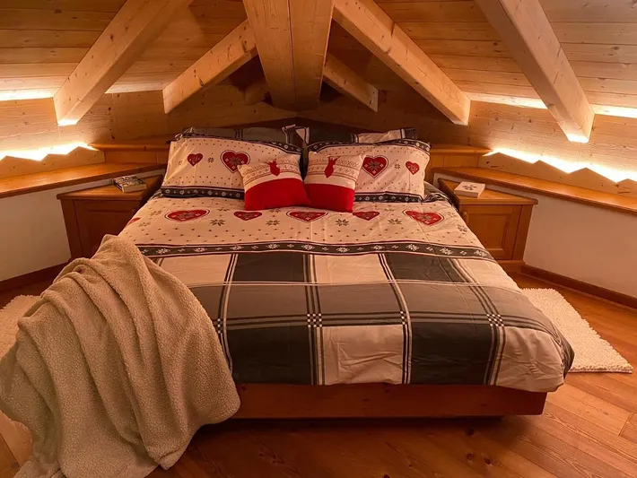 Ferienwohnung für 8 Personen, mit Ausblick, mit Haustier - 1