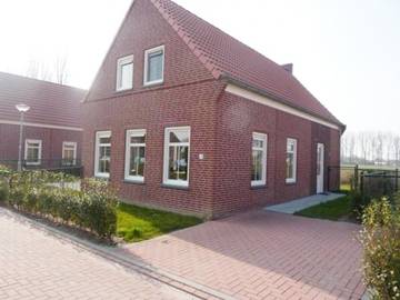 Vakantiehuis voor 6 Personen in Breskens, Zeeuwse Kust, Afbeelding 4