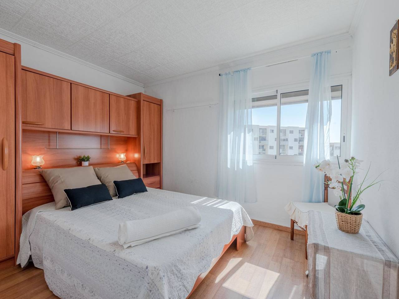Appartement entier, Soleil Levant 1 et 2 in Le Barcarès, Côte d'Améthyste
