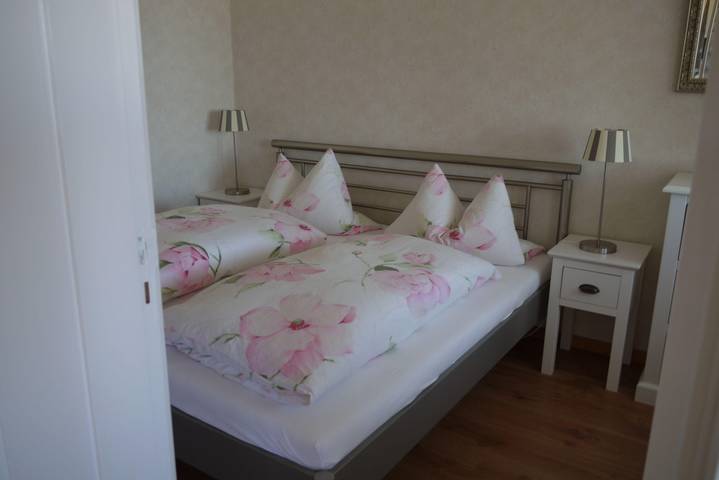 Ferienwohnung für 4 Personen, mit Balkon in Hörnum - 4