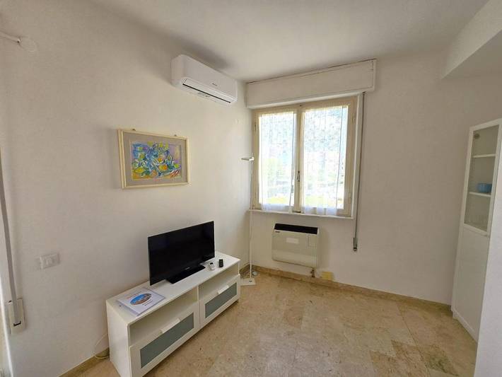 Gîte pour 4 personnes, avec vue et balcon à Marinella di Sarzana - 4