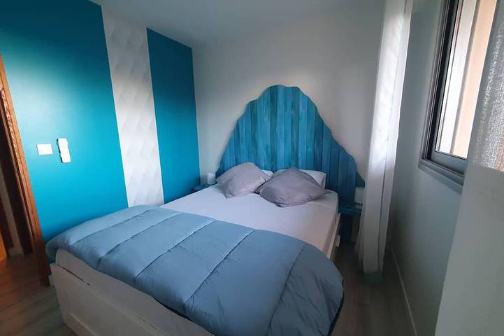 Gîte pour 2 personnes dans Miomo - 3