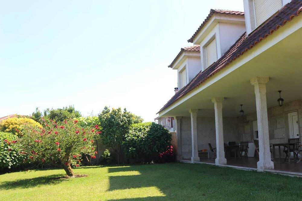 Chalet con piscina in Tui, Provincia de Pontevedra