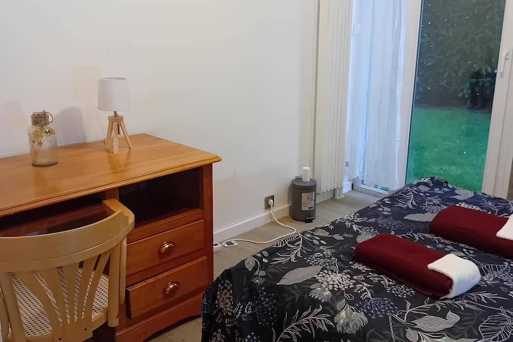 Apartamento entero, Logement Entier : Appartement - Élancourt, France in Élancourt, Yvelines