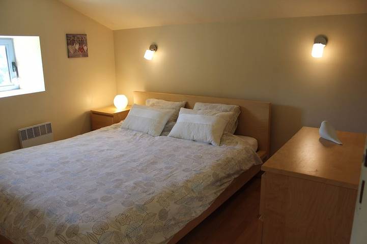 Location de vacances pour 7 personnes, avec jardin à Blanquefort-sur-Briolance - 4