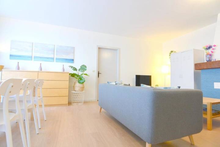 Gîte pour 6 personnes dans Ostdunkerque-Bains - 2