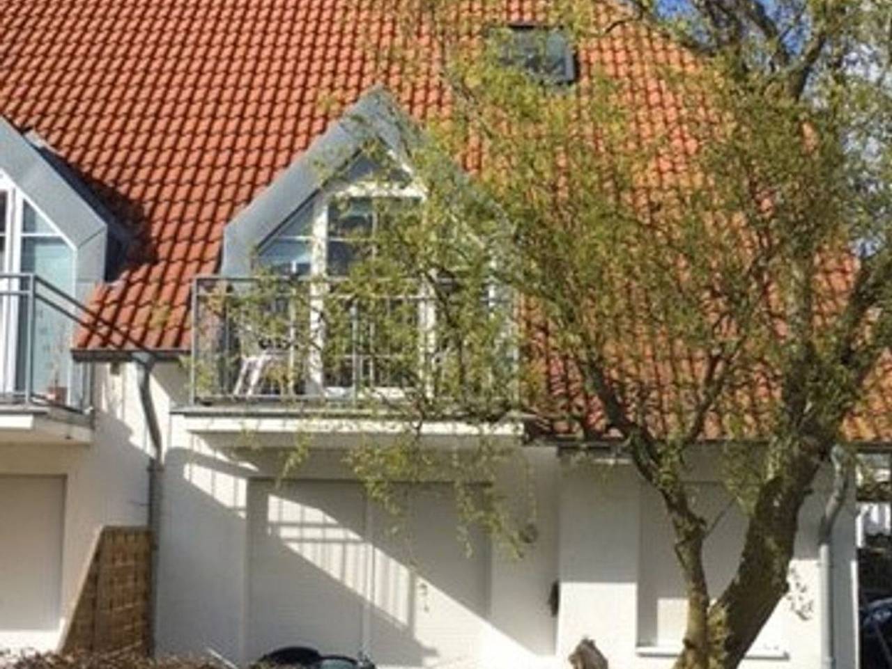 Ganze Ferienwohnung, Nixe - Ferienwohnung Nixe auf Poel in Timmendorf, Nordwestmecklenburg (Wismar und Umgebung)