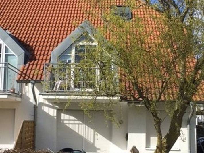 Ferienwohnung für 5 Personen, mit Garten und Balkon in Timmendorf - 2