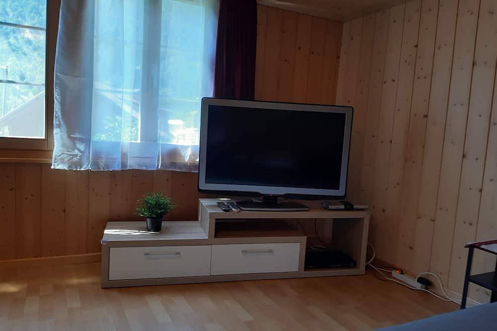 Ganze Wohnung, Ferienwohnung auf dem Bauernhof in Gadmen, Innertkirchen